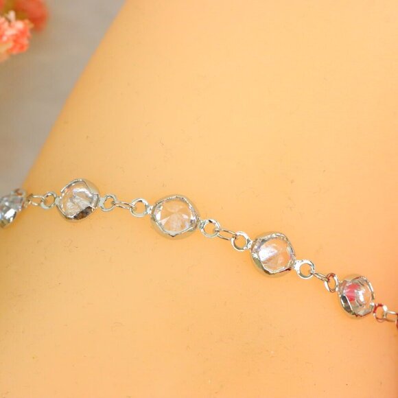"New Beautiful Design Anklet for Women/Girls, Gift, A787 - Picture 6 of 10